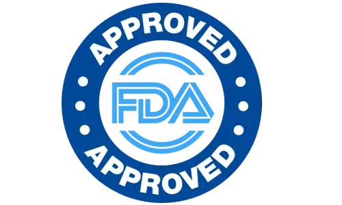 GLPro Patch FDA Approved