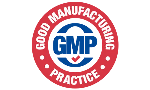GLPro Patch GMP Certified